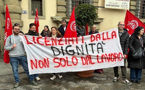 Amom, svolta sui licenziamenti: l’azienda ritira il provvedimento