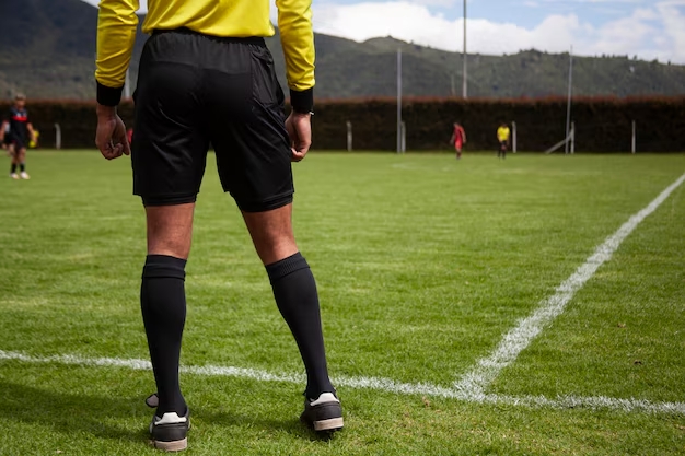 Violenze sugli arbitri: fratello e sorella aggrediti in Umbria e nell’aretino