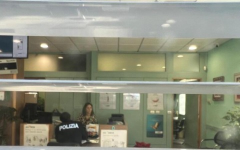 Rapina in banca a San Vincenzo (Livorno): individuati entrambi i banditi