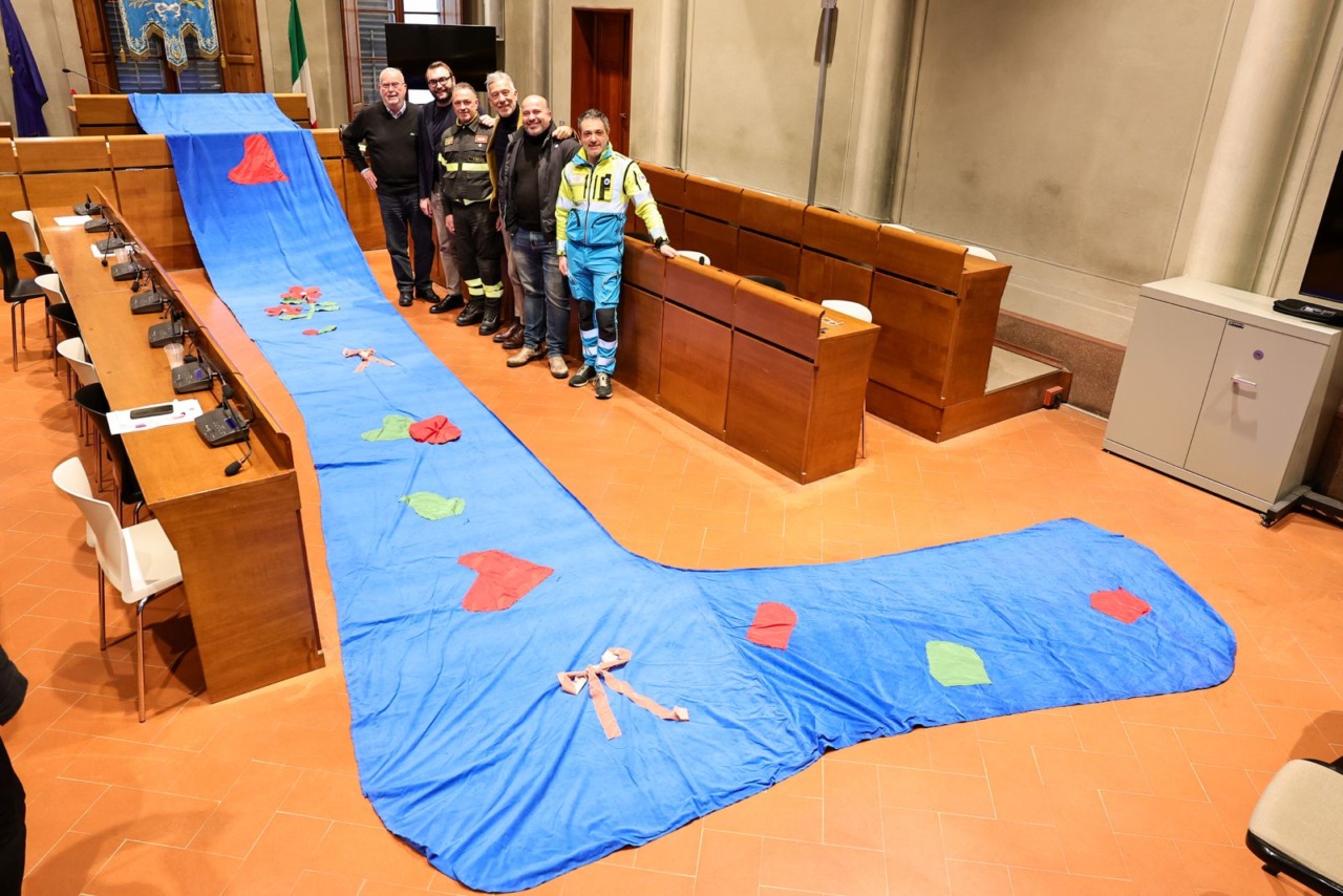 Si recupera il salvataggio della Befana domenica 11 gennaio 2026