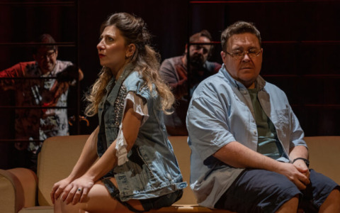 Il caos del nostro tempo va in scena ad Abbadia San Salvatore