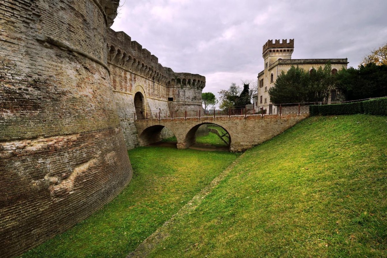 Colle di Val d’Elsa, la Via Francigena come infrastruttura culturale d’Europa