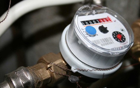 Calo delle temperature: attenzione ai contatori dell’acqua