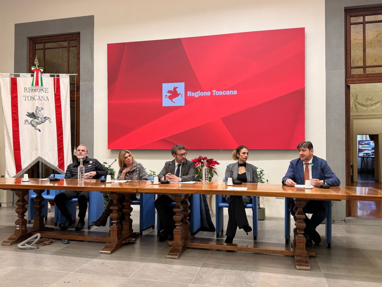 Formazione e lavoro tra le colline fiorentine: crescono le opportunità per i giovani