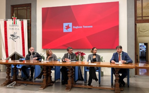 Formazione e lavoro tra le colline fiorentine: crescono le opportunità per i giovani