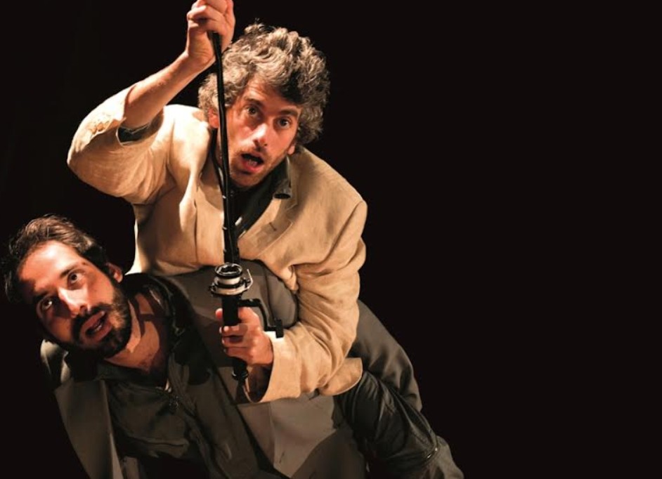 Al Teatro delle Sfide di Bientina arriva “Duett”: un viaggio nelle coppie celebri