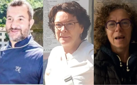 Uccisa per le polizze da 3 milioni di euro: restano in carcere l’ex marito Emiliano Milza e l’amica Simona Hirsch