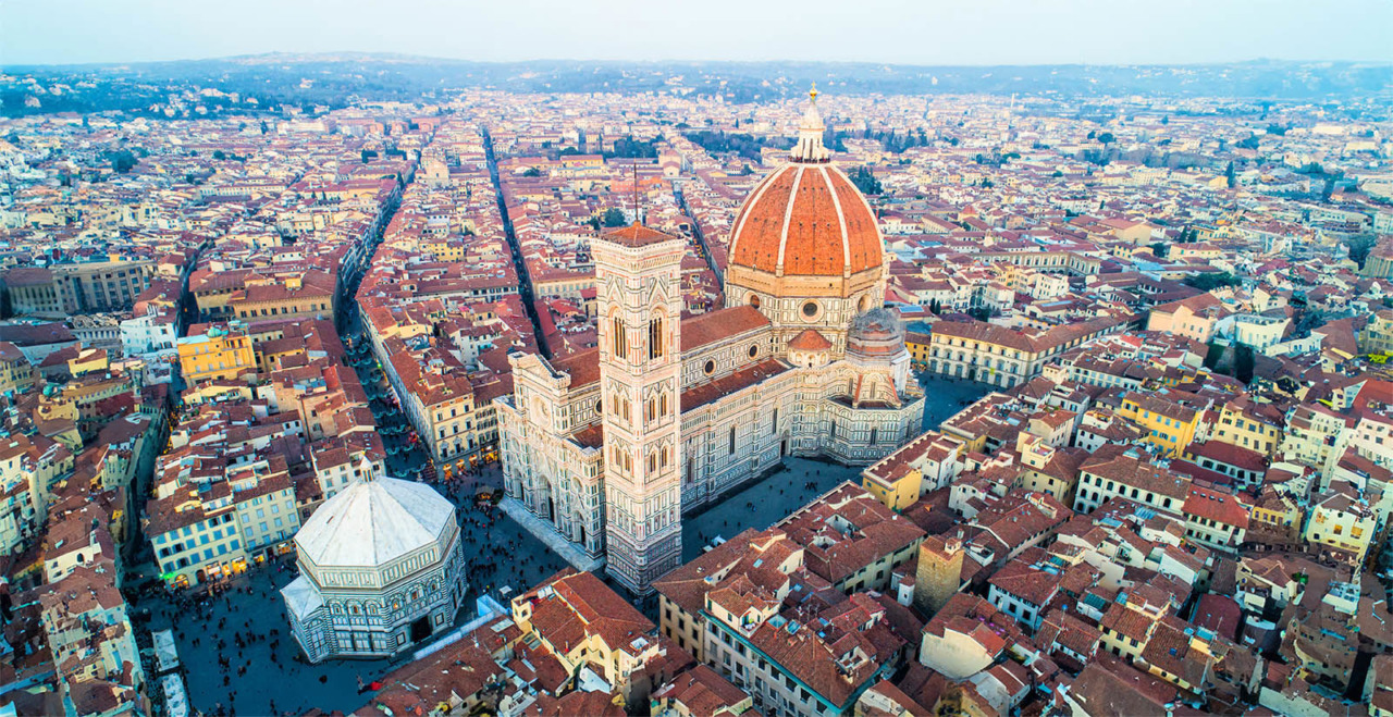 Firenze, cosa succede in città