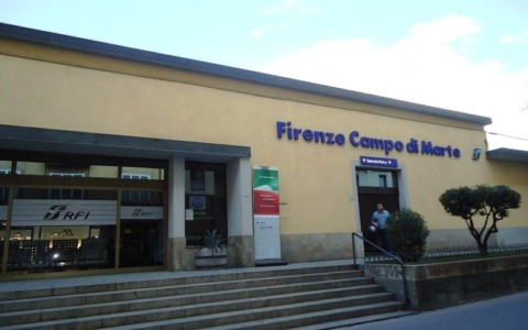 Incendio al cantiere Tav, è doloso