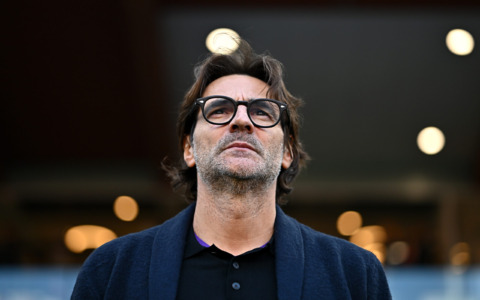 Verso Fiorentina-Pisa, turnover per Vanoli e Bianco