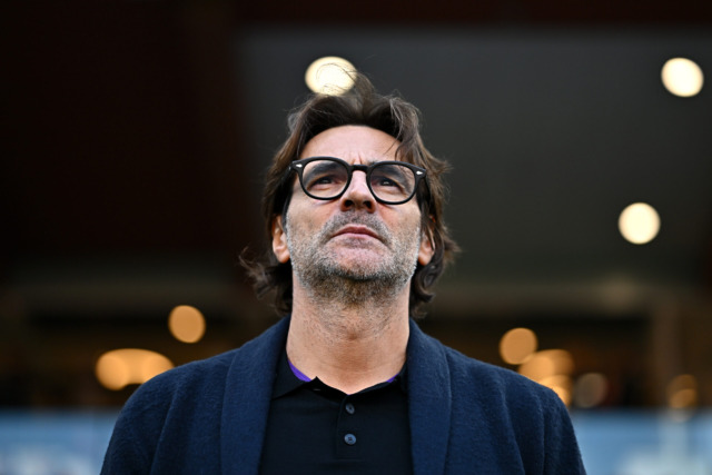 Verso Fiorentina-Pisa, turnover per Vanoli e Bianco
