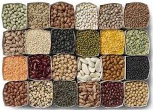 Agricoltura, leguminose da granella, filiera strategica