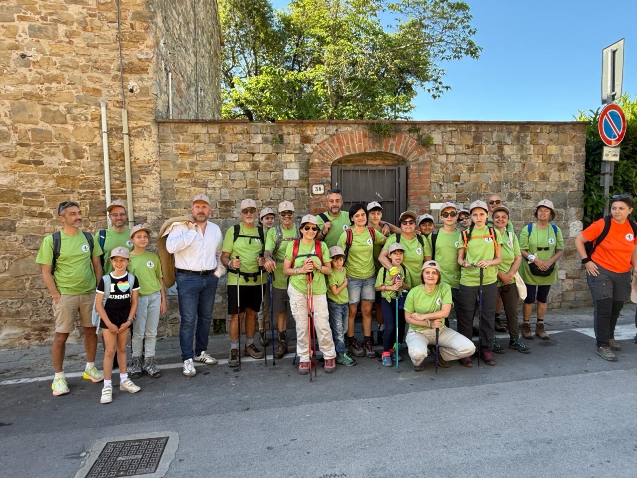 Cento (più uno) anni della Filarmonica di San Donato in Poggio