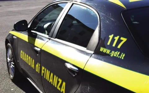 800mila euro non dichiarati al fisco: due influencer scoperte dalla Gdf