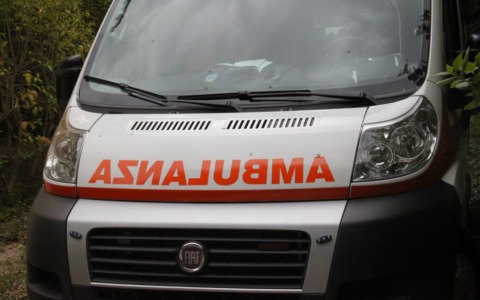 Lucca, corpo carbonizzato trovato in un bosco: appartiene ad una donna