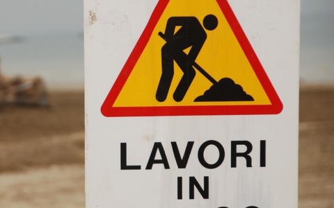 Vaiano, da giovedì 8 gennaio lavori di ripristino stradale sulla SR 325 e in via Giuseppe Di Vittorio