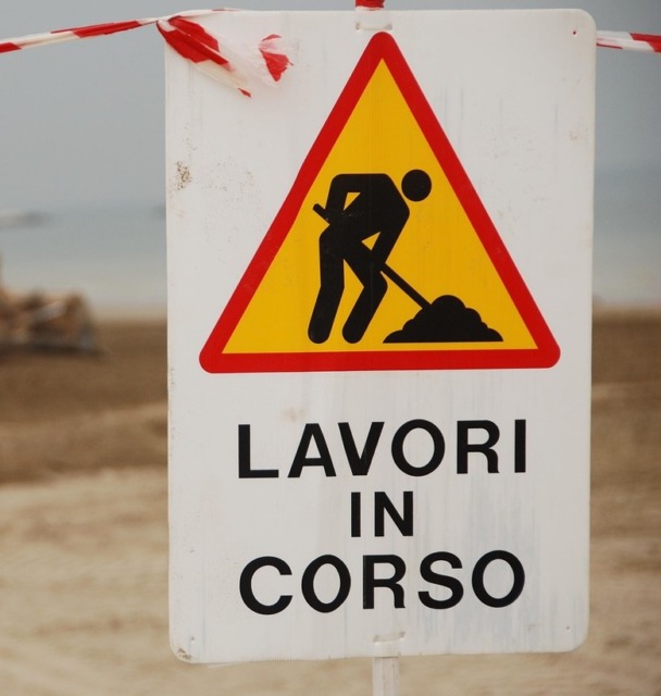 Vaiano, da giovedì 8 gennaio lavori di ripristino stradale sulla SR 325 e in via Giuseppe Di Vittorio