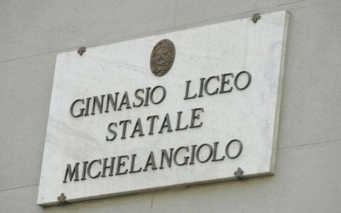 Toscana, 16 scuole accorpate: a Firenze nasce il liceo classico Galileo Michelangiolo