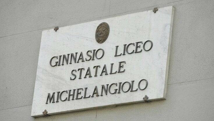 Toscana, 16 scuole accorpate: a Firenze nasce il liceo classico Galileo Michelangiolo