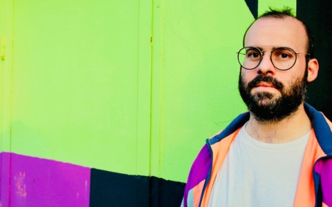 Una galleria d’arte in ricordo dell’amico scomparso