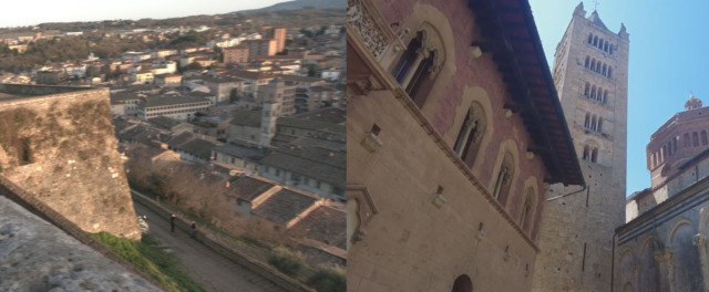 Capitale italiana della cultura 2028, Massa e Colle tra le finaliste