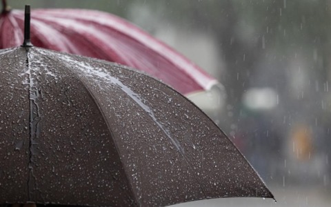 Meteo in Toscana, diramata un’allerta gialla per forti temporali
