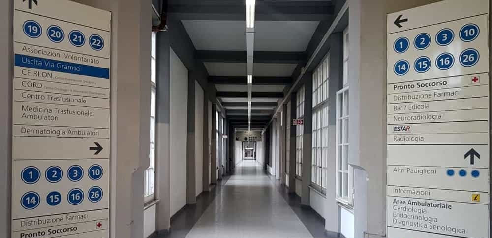Aggredisce un infermiere al pronto soccorso, arrestato a Livorno