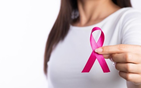 L’intelligenza artificiale per aiutare la prevenzione del tumore al seno