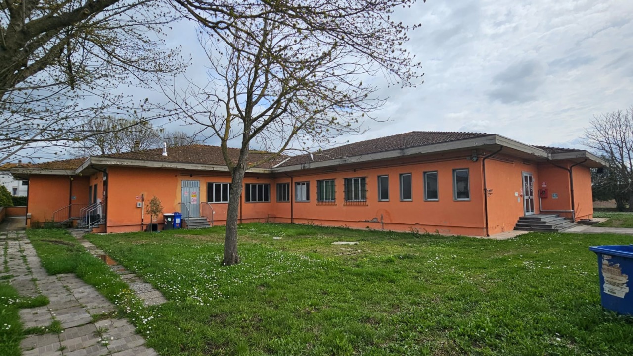 Nuovo polo per l’infanzia a Madonna dell’acqua