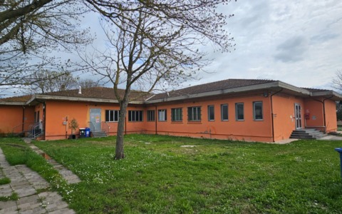 Nuovo polo per l’infanzia a Madonna dell’acqua