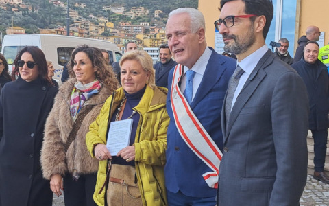 A Porto Santo Stefano è stata inaugurata la nuova Casa di comunità