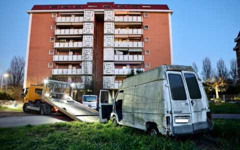 Quattro rottami rimossi nell’empolese valdelsa