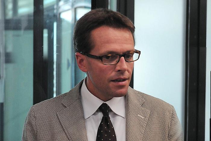 Caso Morte David Rossi, minacciata la segretaria della commissione d’inchiesta