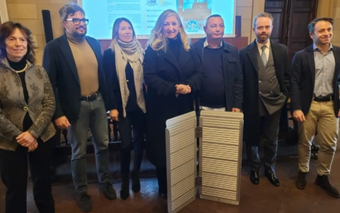 L’impegno di Siena per l’accessibilità: assegnate diciassette rampe mobili attraverso “Siena Senzabarriere.App”