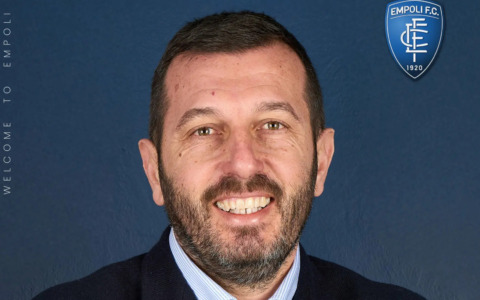 Empoli, l’entusiasmo del nuovo ds Stefanelli: “Non vedo l’ora”