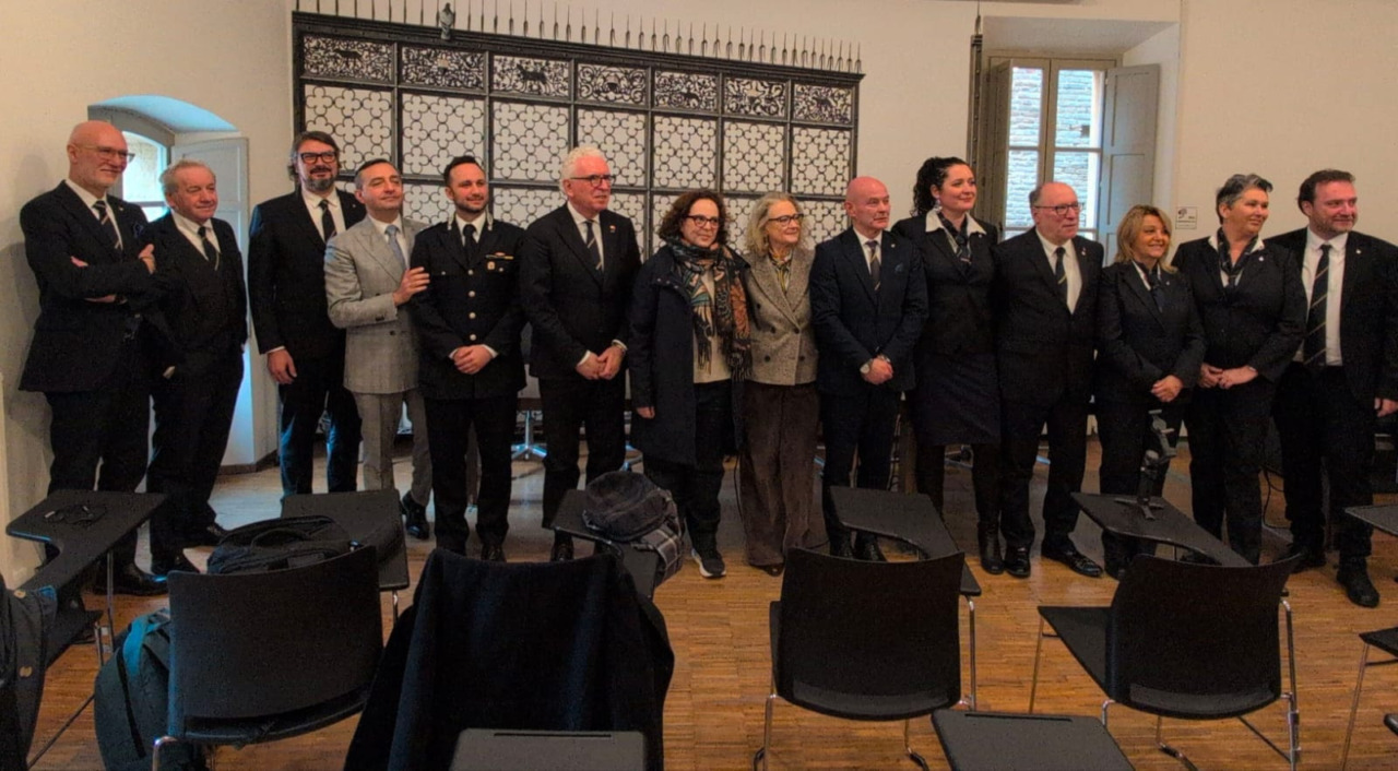 Vite Libera: a Siena il primo corso per sommelier rivolto ai detenuti