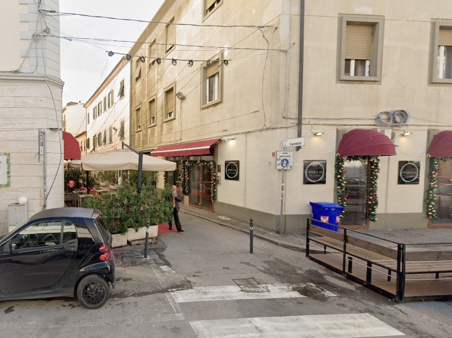 Livorno, incontro tra il Comitato Modì e il Prefetto sulla situazione di via Cambini