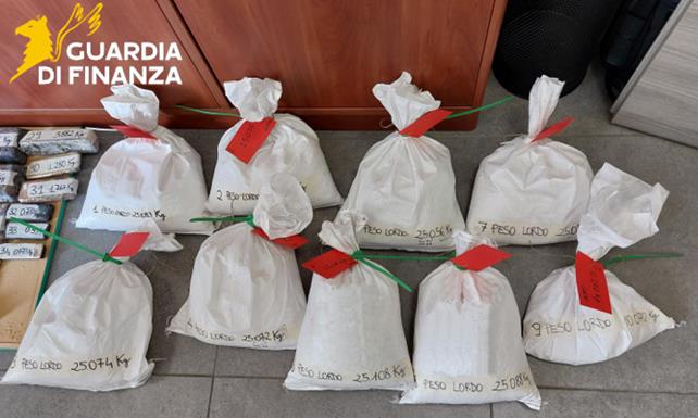 Arezzo, maxi frode nel commercio dell’argento