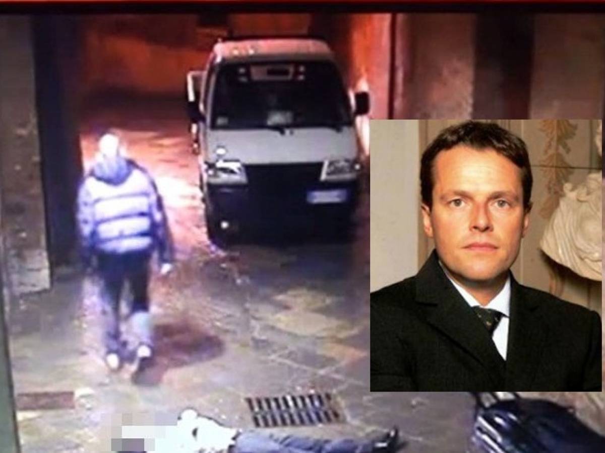 David Rossi, il fratello Filippo: “Non credo al suicidio, non avrebbe mai fatto una cosa simile in ufficio”