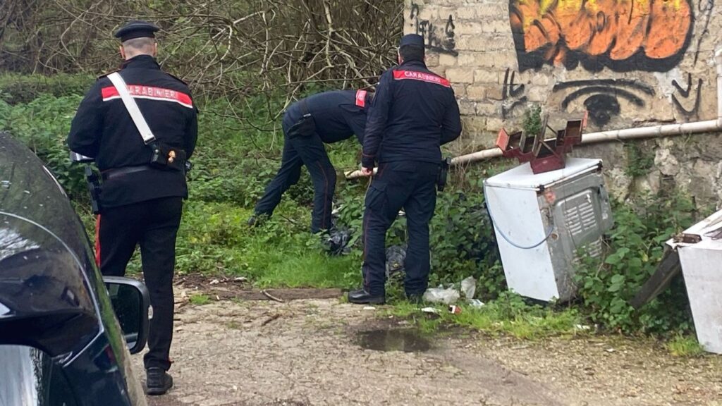 Reati ambientali in Toscana: aumentano le denunce