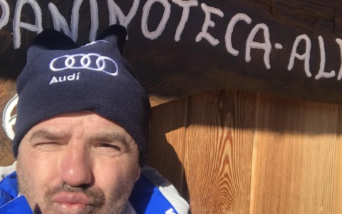 Addio Haimovici, fu addetto stampa dell’Empoli e, a lungo, all’Aiac