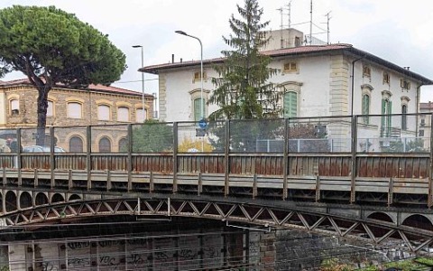 Firenze, un anno di grandi interventi sui ponti