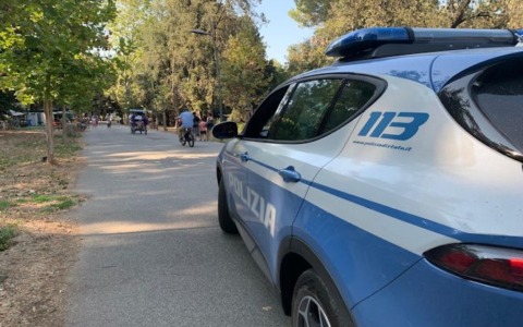 Sale con la motosega sull’autobus: 46enne marocchino espulso dall’Italia