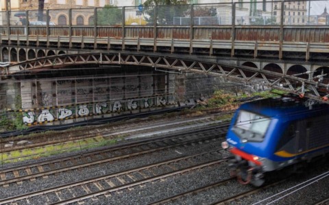 Ponte al Pino, via alla seconda fase dei lavori