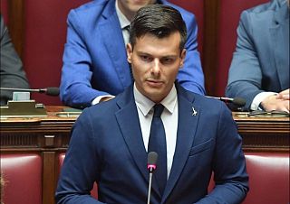 Edoardo Ziello abbandona la Lega per seguire Vannacci