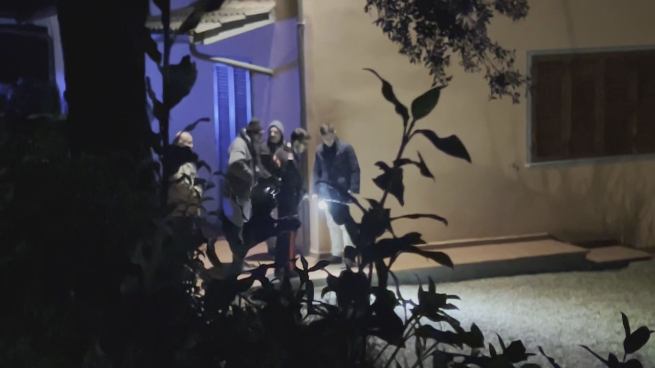 Ladro morto ad Arezzo, i complici ancora ricercati