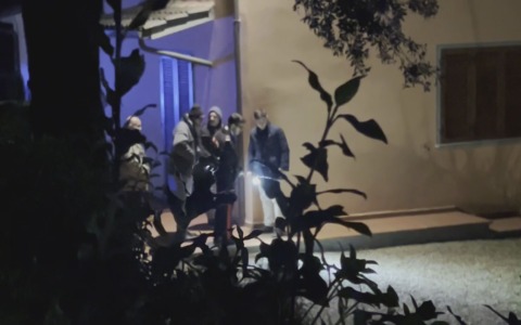 Ladro morto ad Arezzo, i complici ancora ricercati