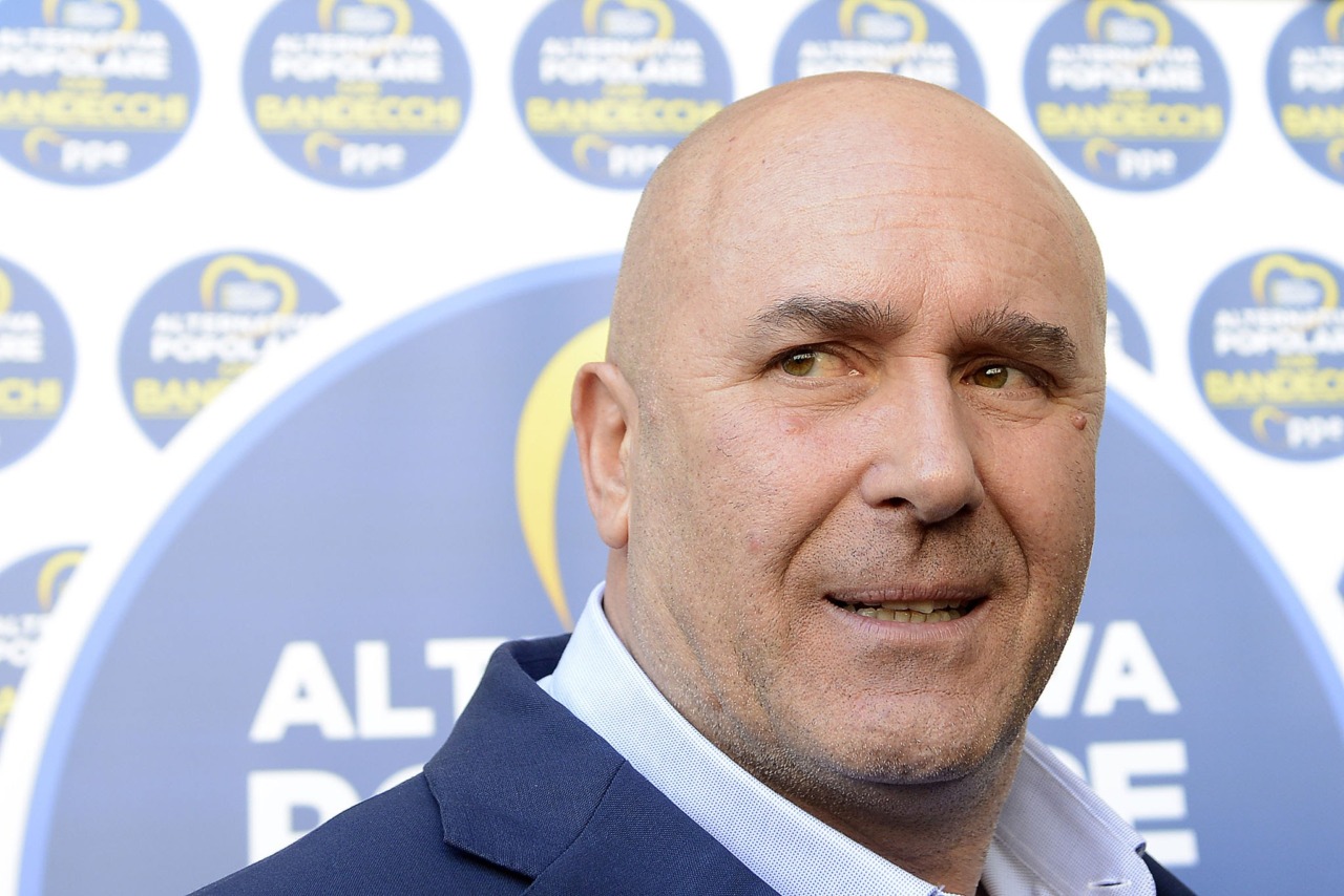 Stefano Bandecchi rinviato a giudizio per evasione fiscale