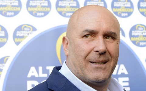 Stefano Bandecchi rinviato a giudizio per evasione fiscale