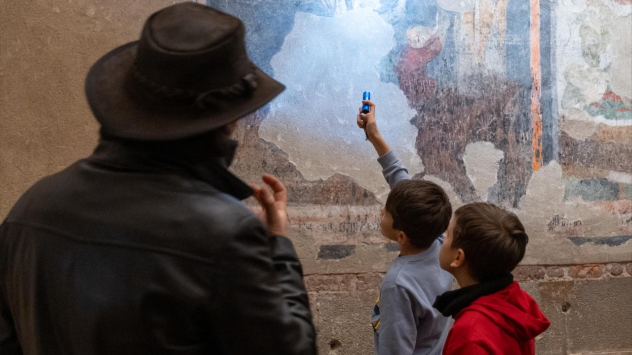 Agenda Week-end, gli appuntamenti del fine settimana